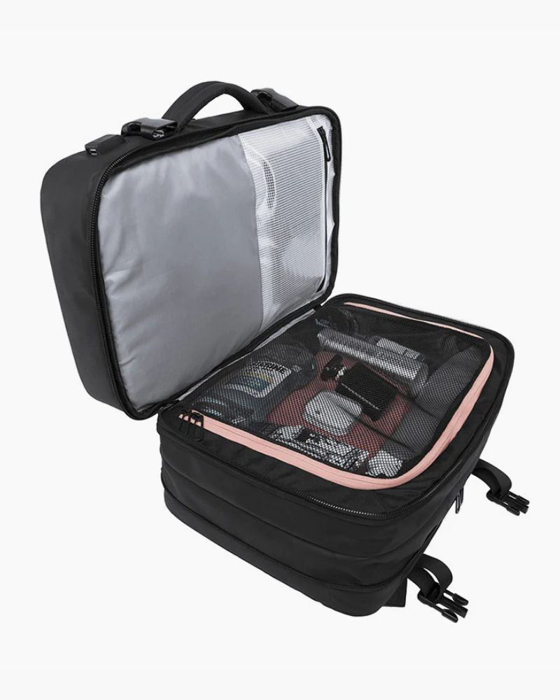 sac polyvalent idéal pour week-end ou vacances