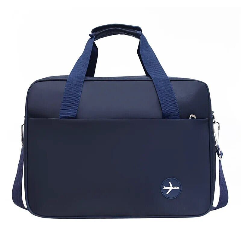 sac pratique pour voyager en avion 40x30x20