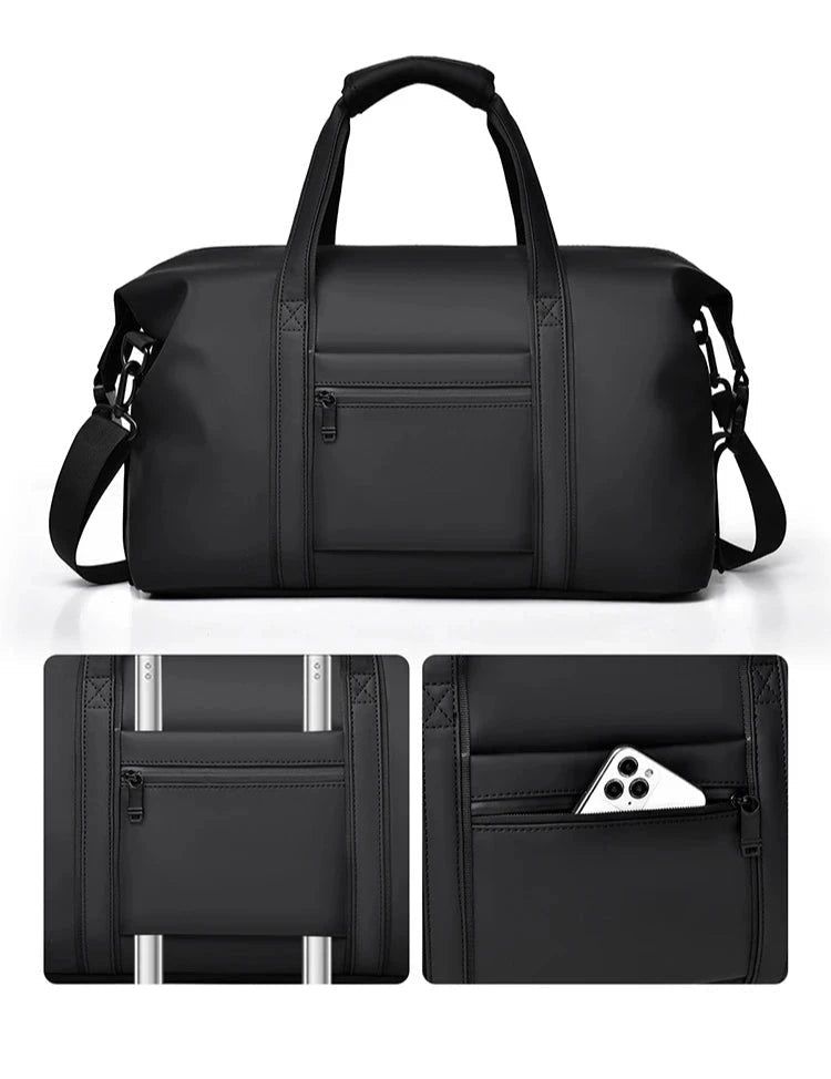 sac résistant à l'eau pour excursions