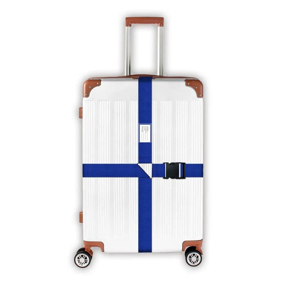 sangle de maintien pour valise