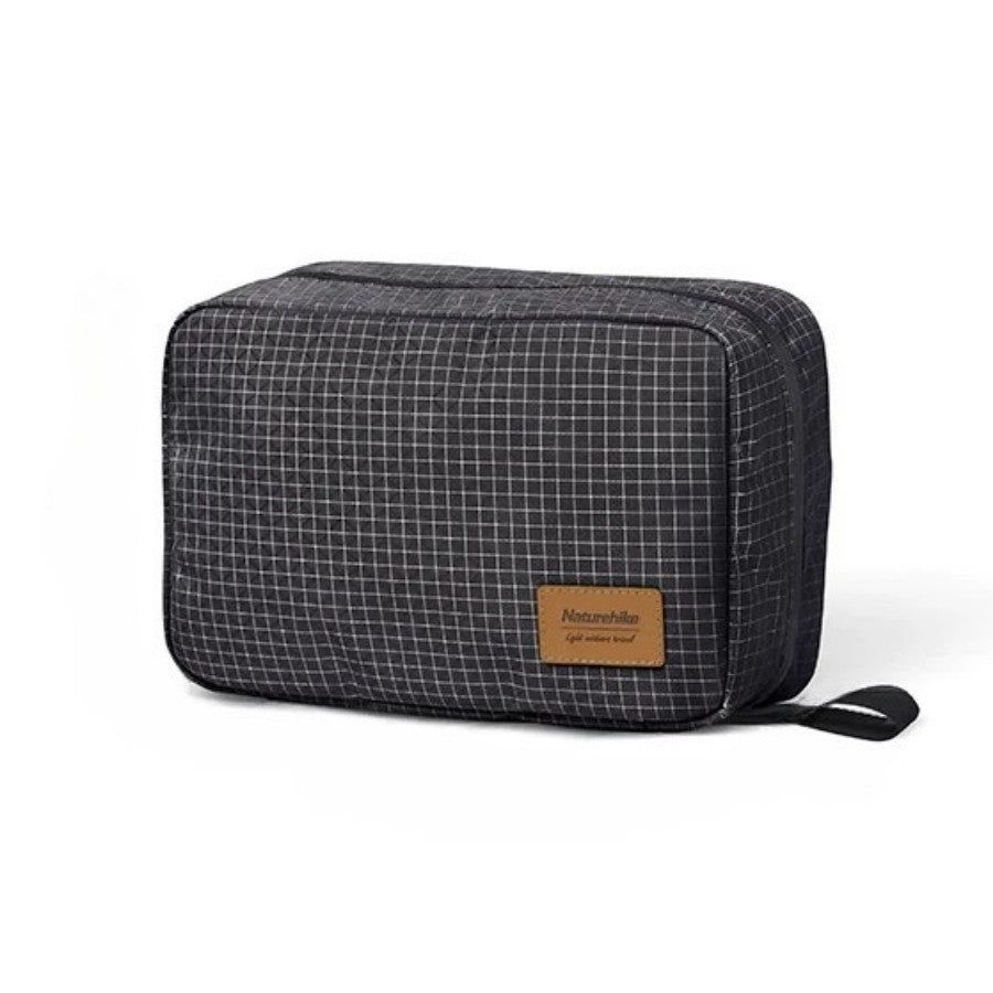 trousse accrochable avec zip