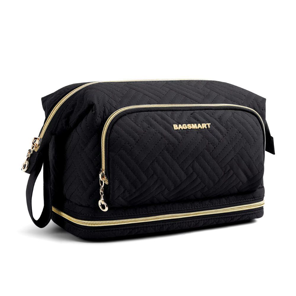 Trousse De Toilette 3 Compartiments