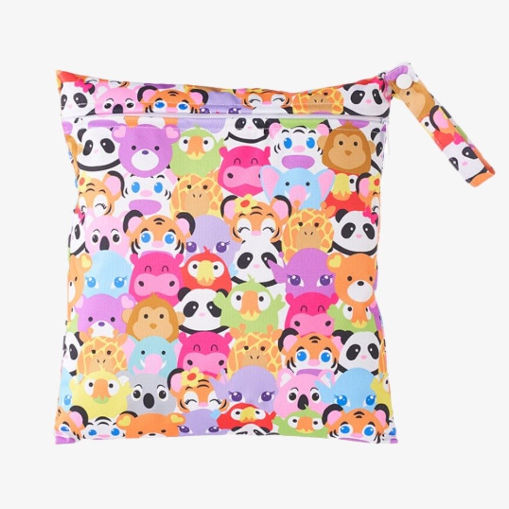 Trousse de toilette enfant - zoo