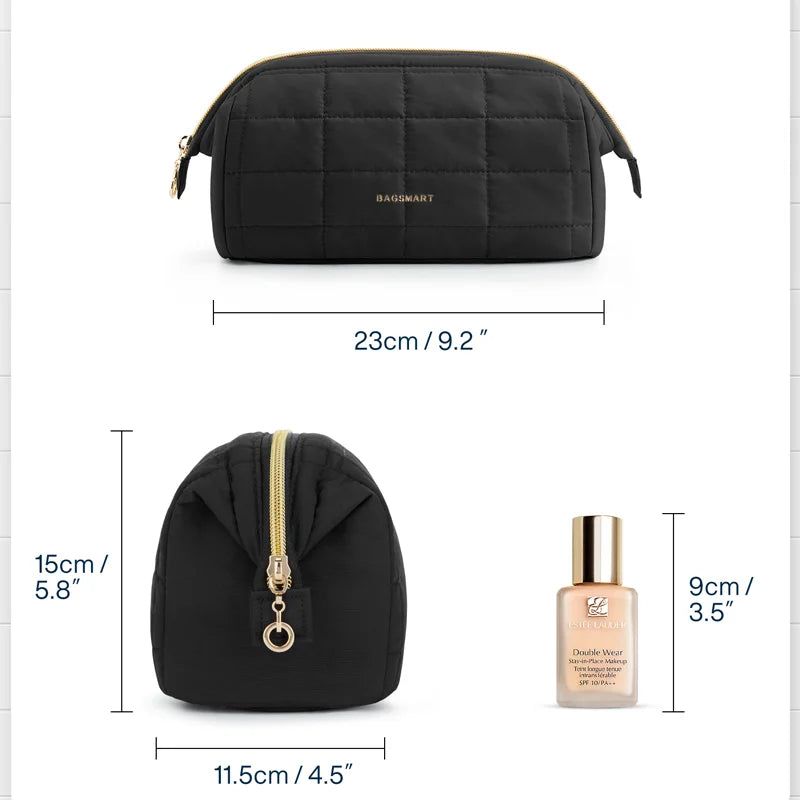 trousse de beauté femme grand modèle