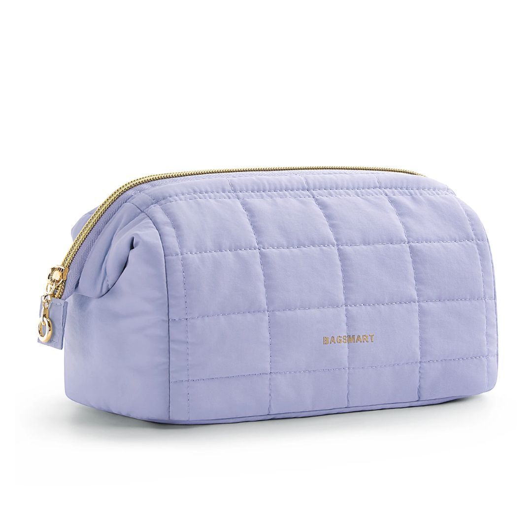 trousse de voyage pour femmes format XL