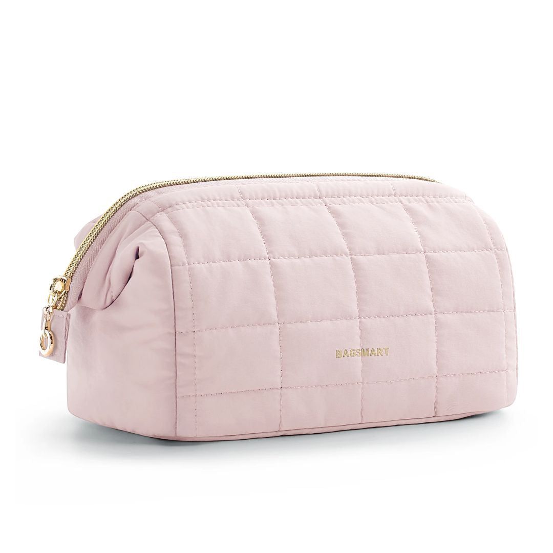 trousse de toilette femme grande capacité