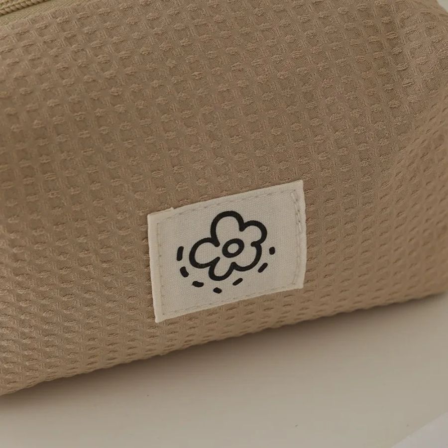 Trousse de toilette gaze de coton femme – Image 8