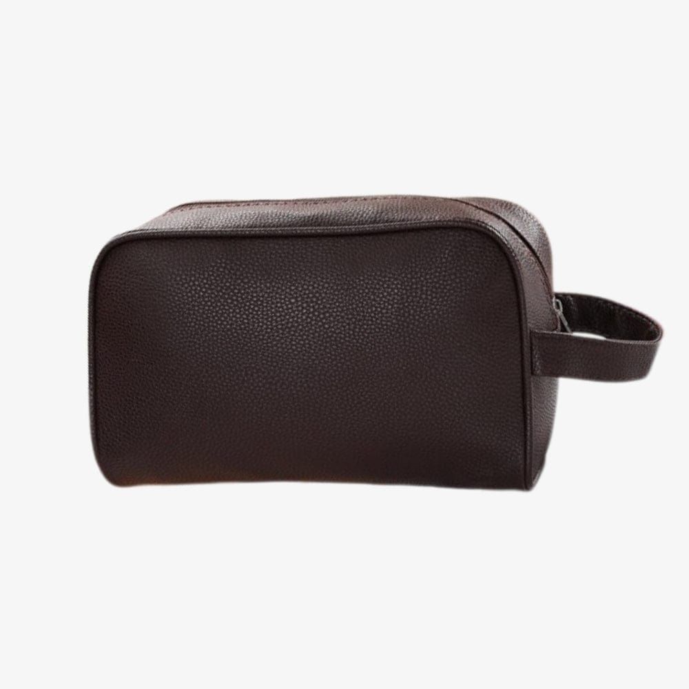 Trousse de toilette homme personnalisable – Image 4