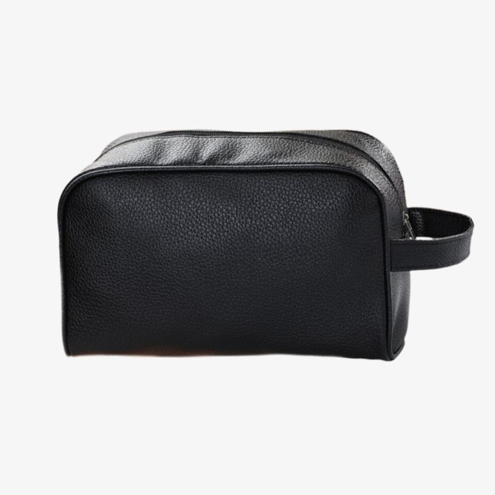 Trousse de toilette homme personnalisable – Image 3