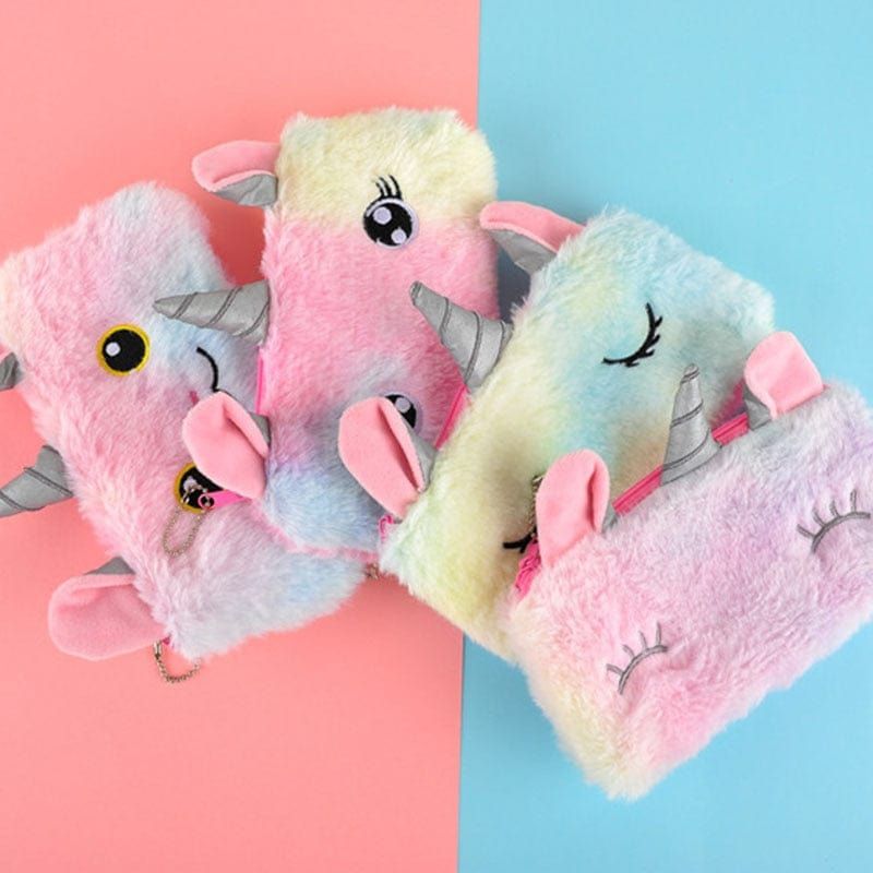 Trousse de toilette licorne – Image 7