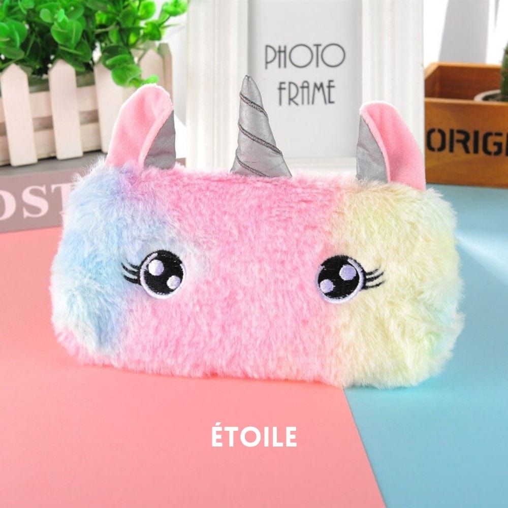 Trousse de toilette licorne – Image 5