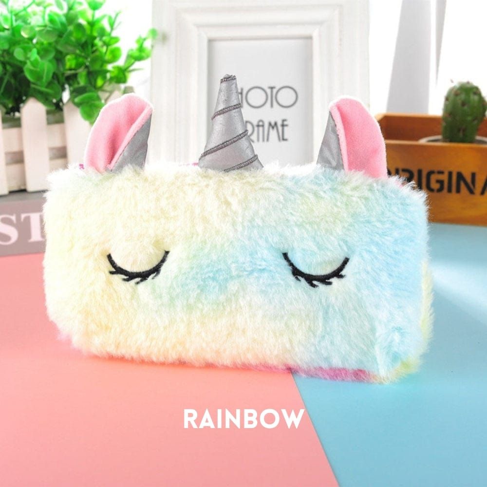 Trousse de toilette licorne – Image 6