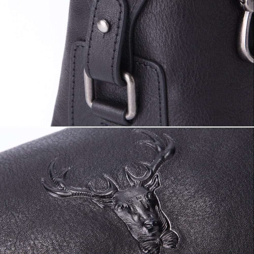 Trousse de toilette luxe homme – Image 2