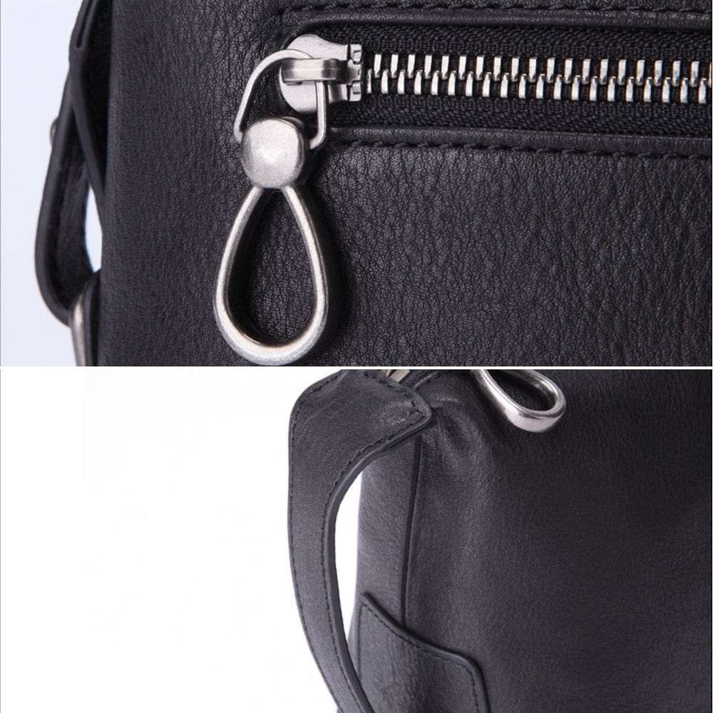 Trousse de toilette luxe homme – Image 3