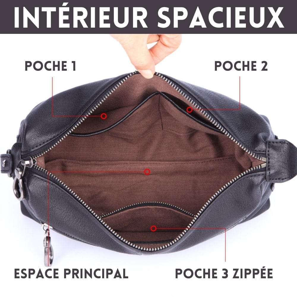 Trousse de toilette luxe homme – Image 6