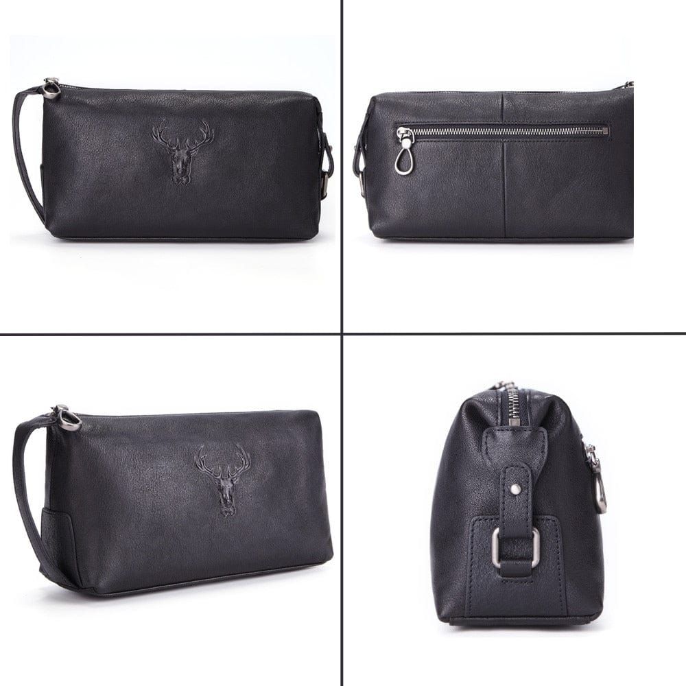 Trousse de toilette luxe homme – Image 5