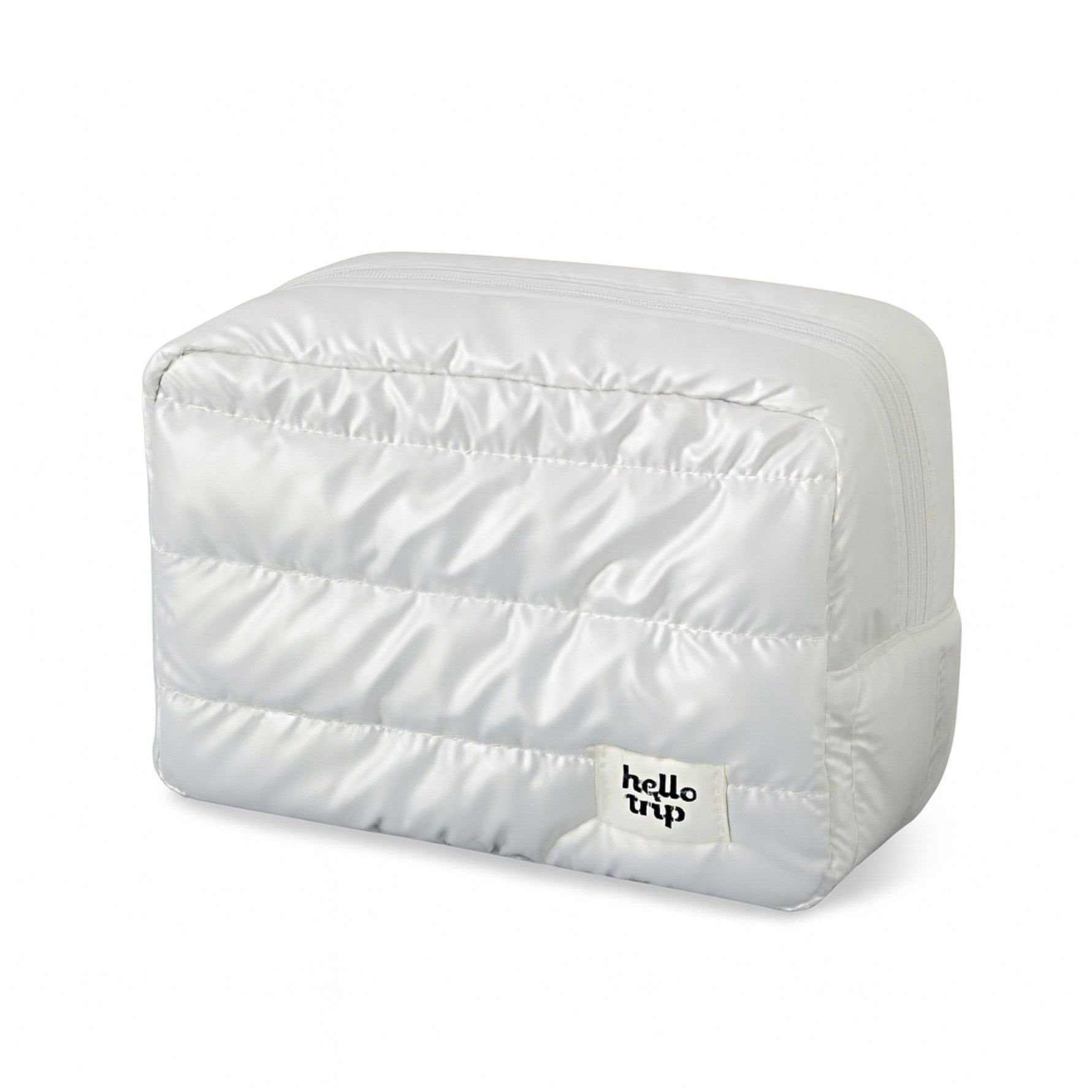 Trousse de toilette matelassée femme - puffer – Image 7