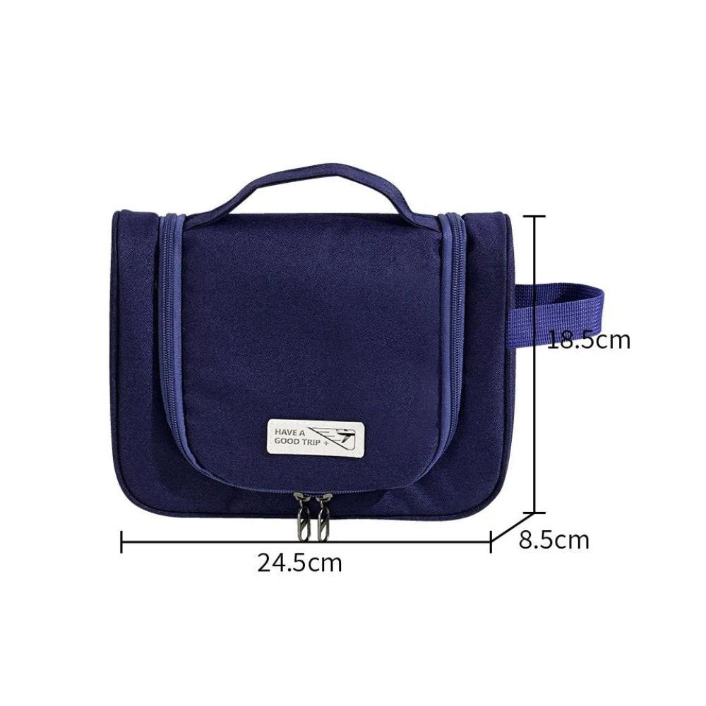 Trousse de toilette suspendue femme – Image 6