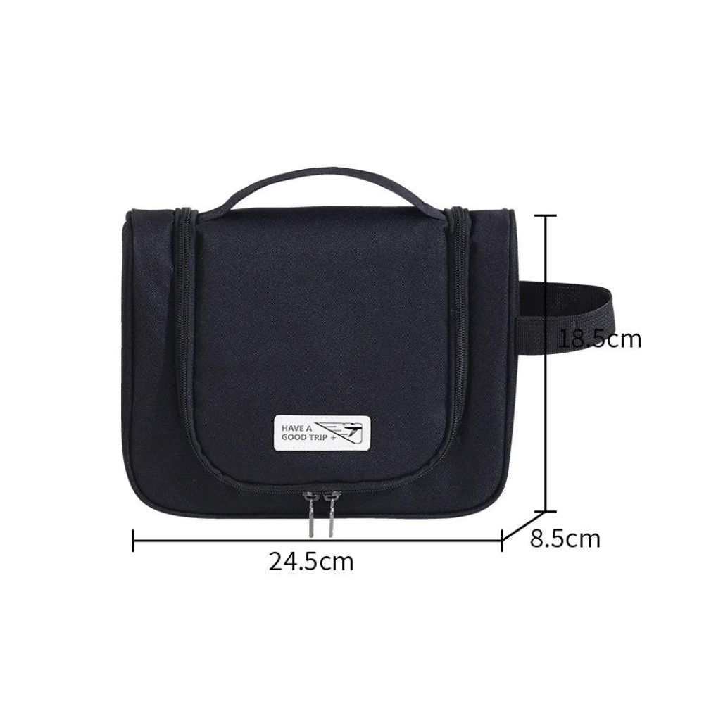 Trousse de toilette suspendue femme – Image 8