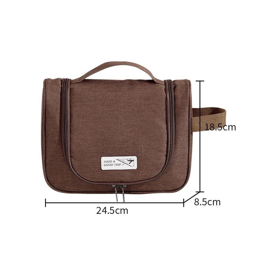 Trousse de toilette suspendue femme – Image 7