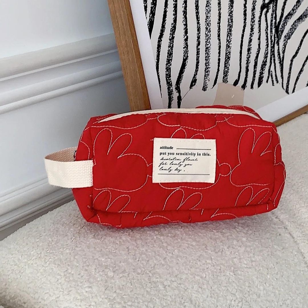 Trousse de toilette tendance – Image 2