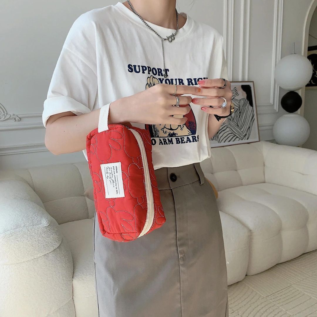 Trousse de toilette tendance – Image 3