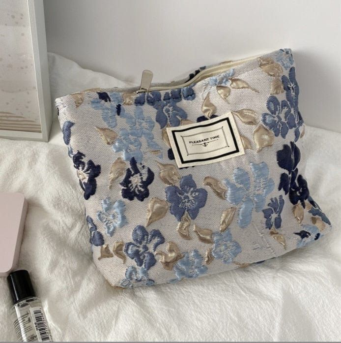 Trousse de toilette vintage – Image 2