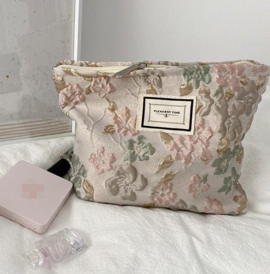 Trousse de toilette vintage – Image 3