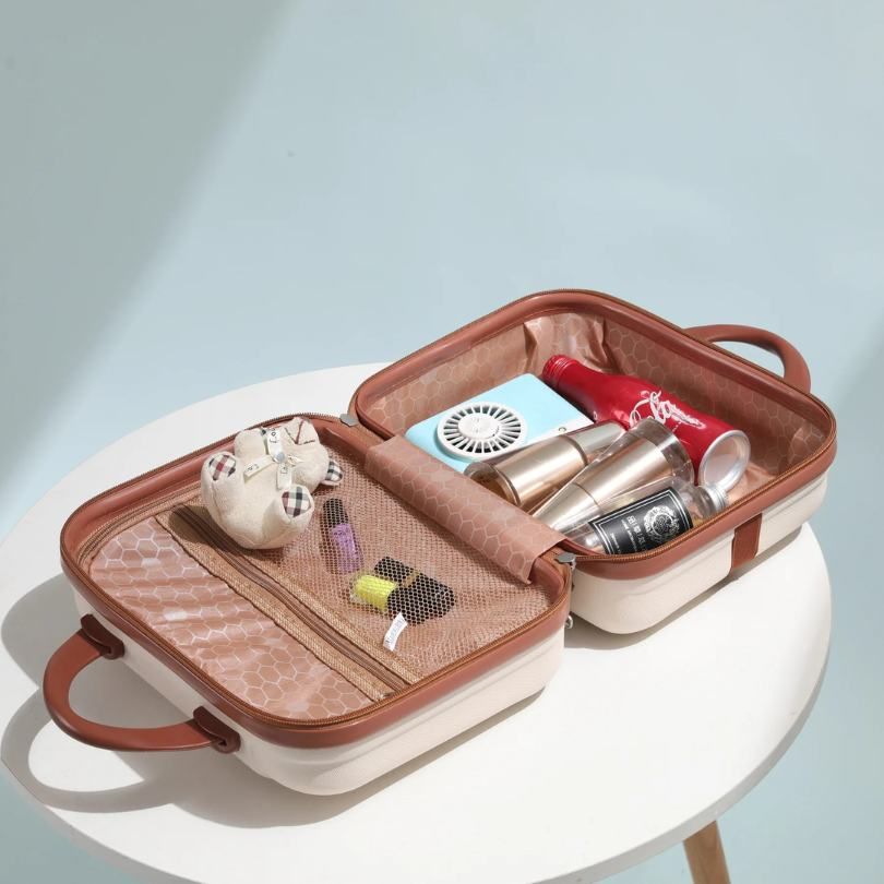 Vanity à code - serrure sécurisée à code 3 chiffres – Image 4