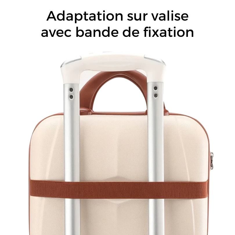 Vanity à code - serrure sécurisée à code 3 chiffres – Image 6