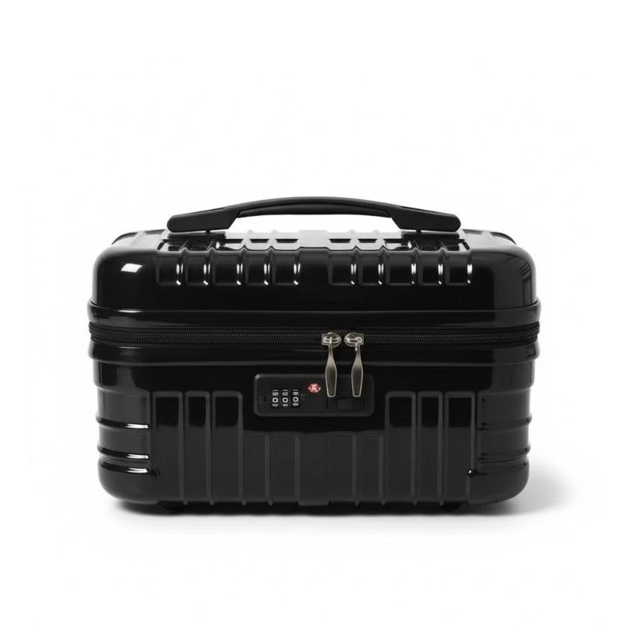 Vanity case rigide avec code - combinaison 3 chiffres – Image 3