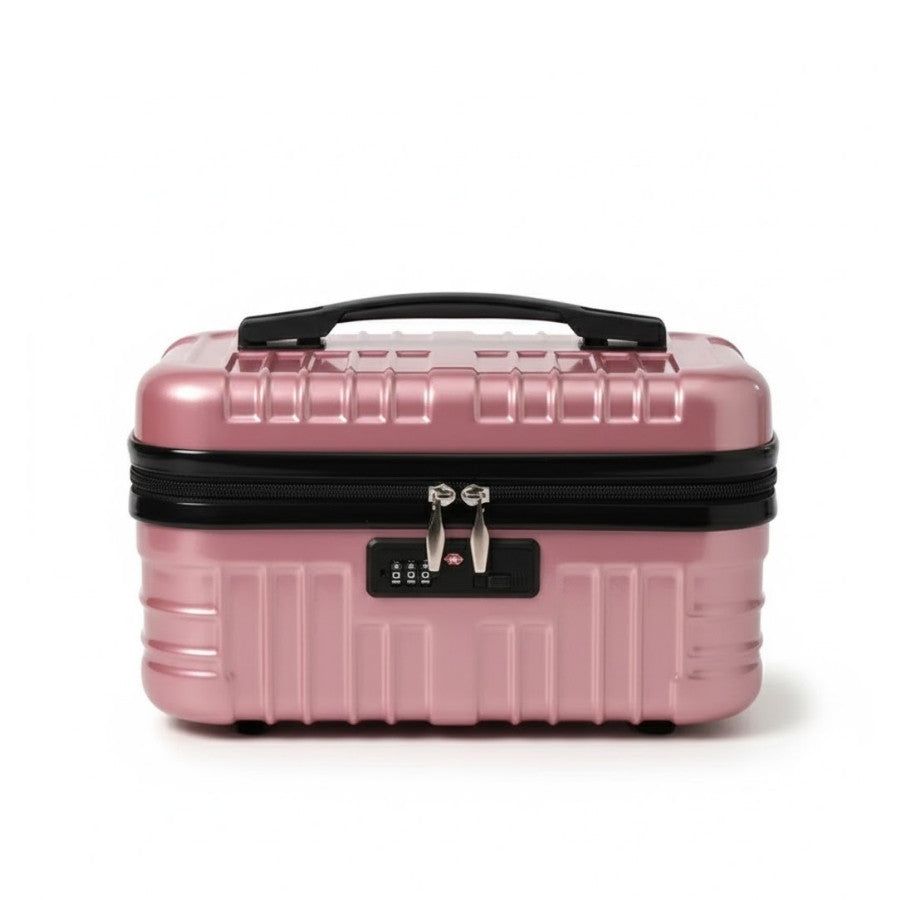 Vanity case rigide avec code - combinaison 3 chiffres – Image 6