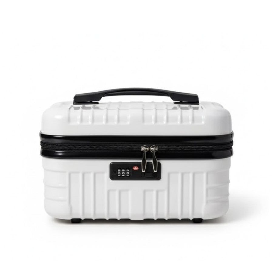 Vanity case rigide avec code - combinaison 3 chiffres – Image 10