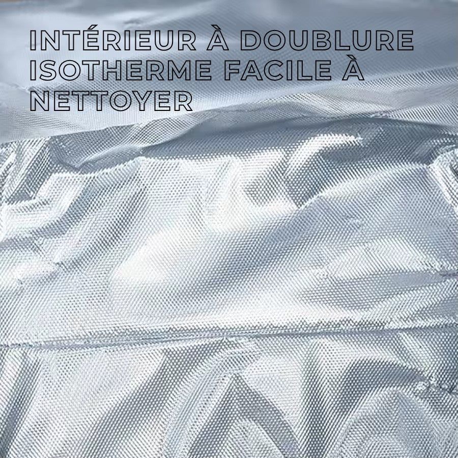 vanity ourson nordique pour le voyage