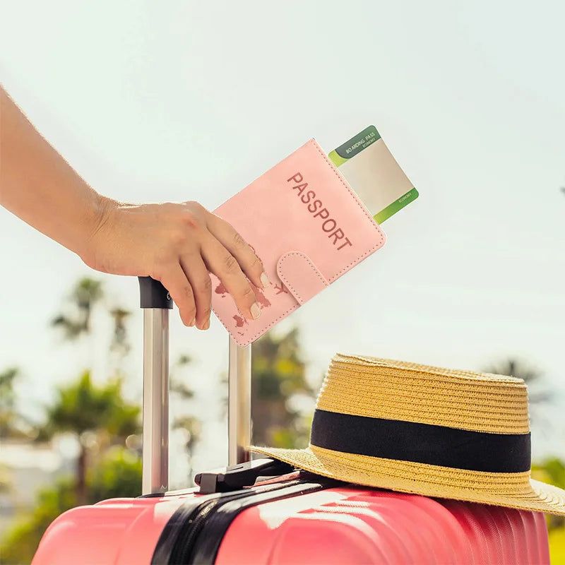 accessoire de voyage avec design unique