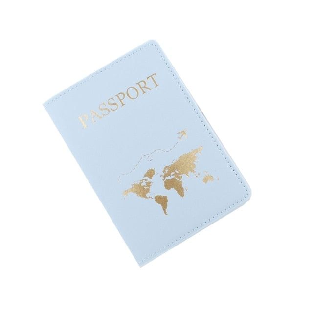 accessoire de voyage indispensable pour passeport