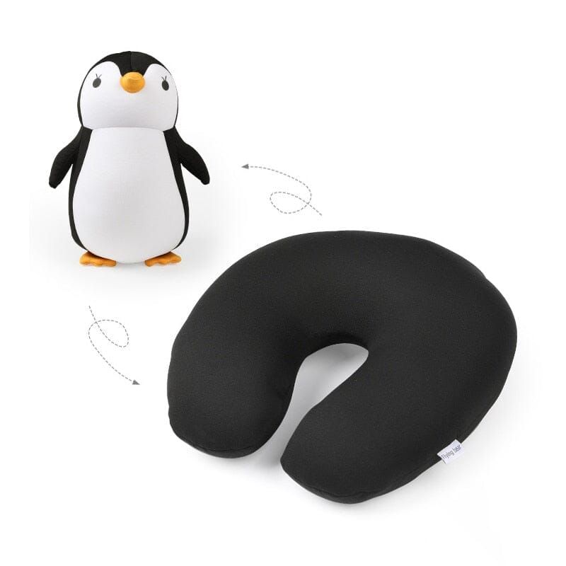 accessoire de voyage pingouin pratique