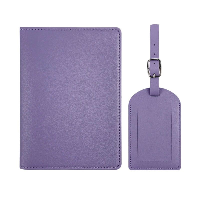 accessoire de voyage pour passeport