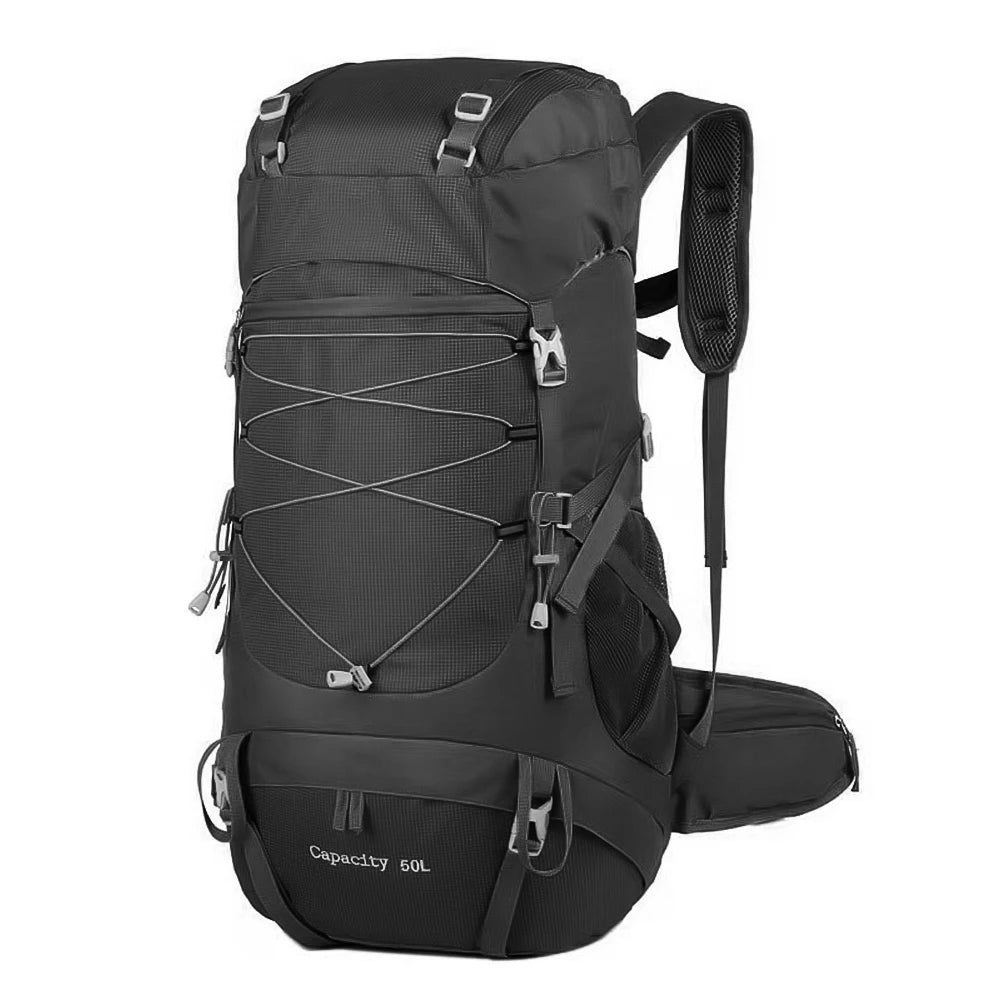 accessoire de voyage sac à dos 50l