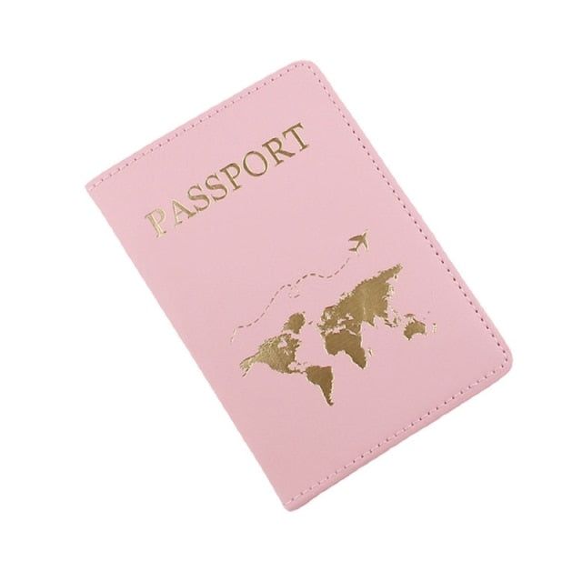budget protège passeport pour globe-trotteurs