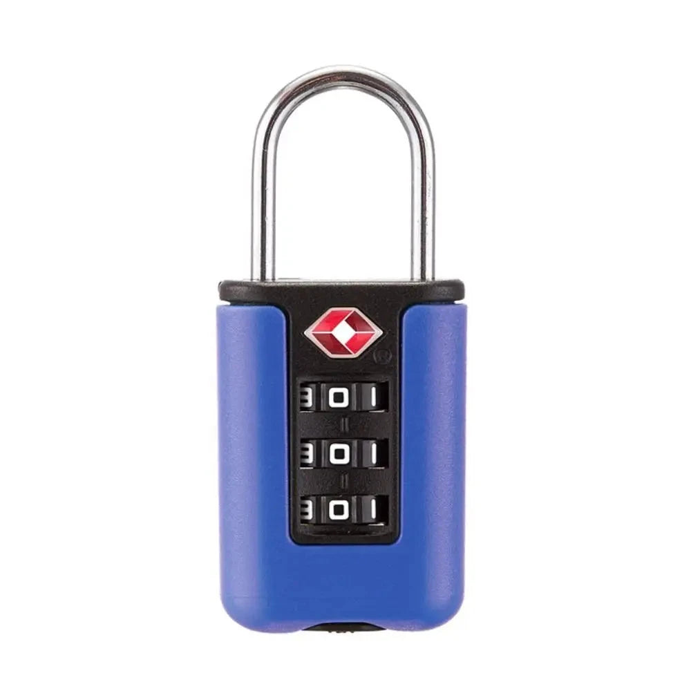 Cadenas Code TSA 3 Chiffres – Image 7