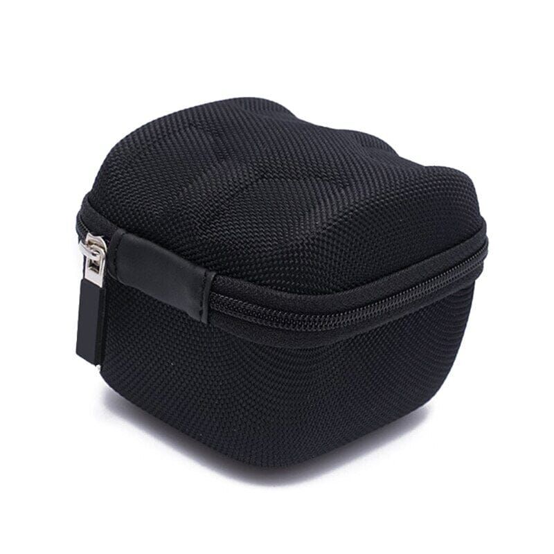 coffret compact pour la protection d'une montre à emporter