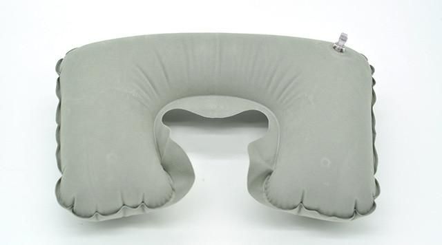 coussin de soutien cervical pour voyages