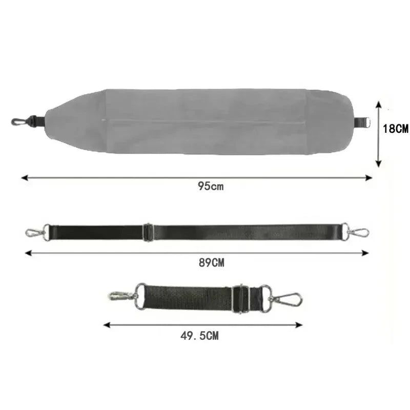 coussin multifonction à remplir