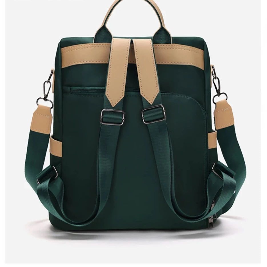 petit sac à dos urbain femme