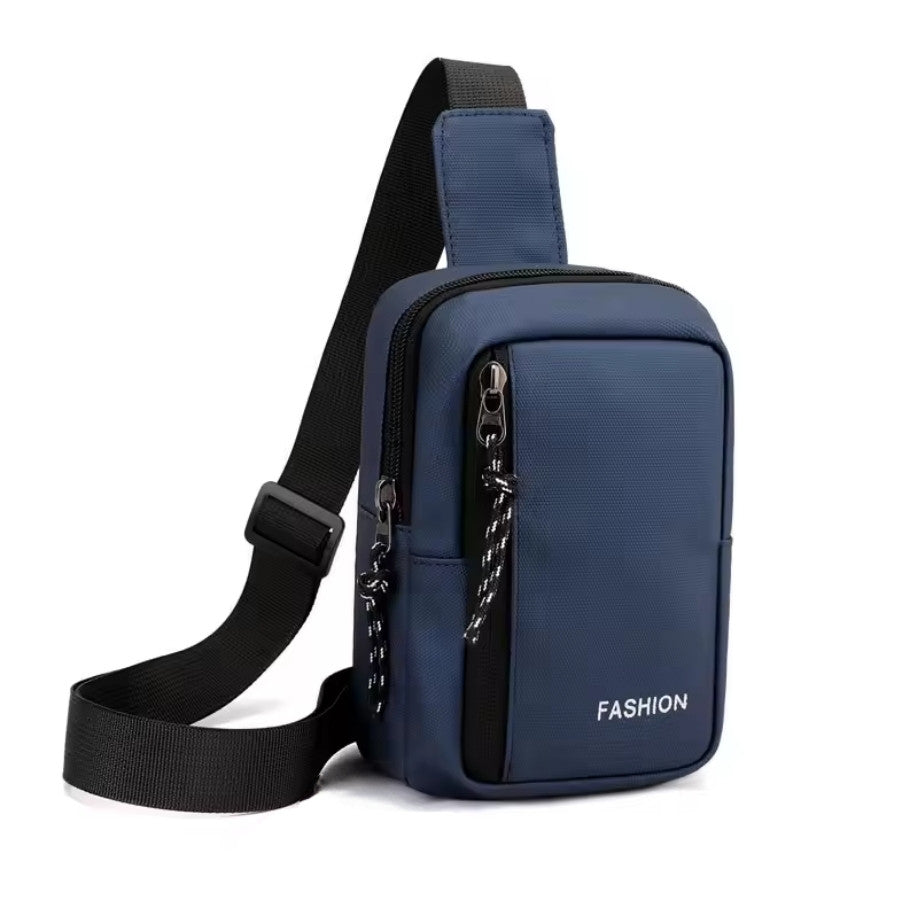 Petit Sac Bandoulière pour Téléphone Portable Homme – Image 5