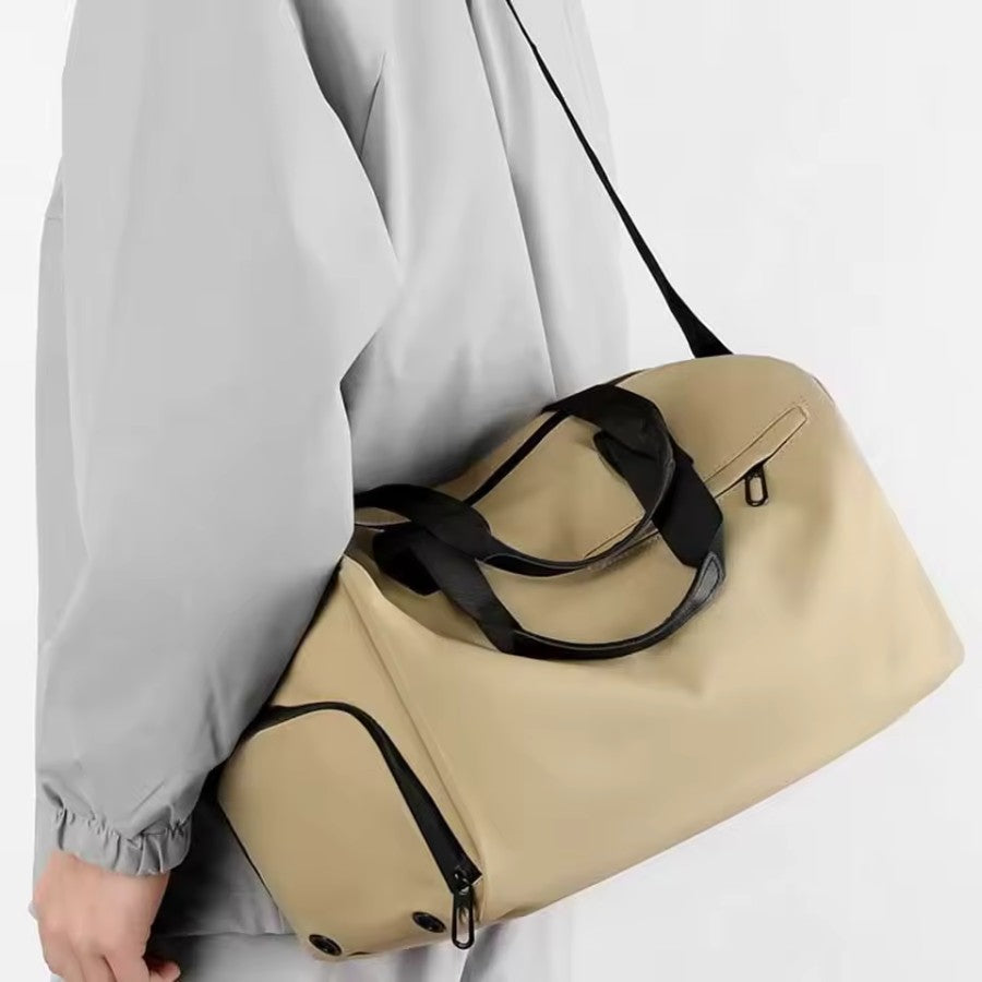 Petit Sac de Voyage Homme