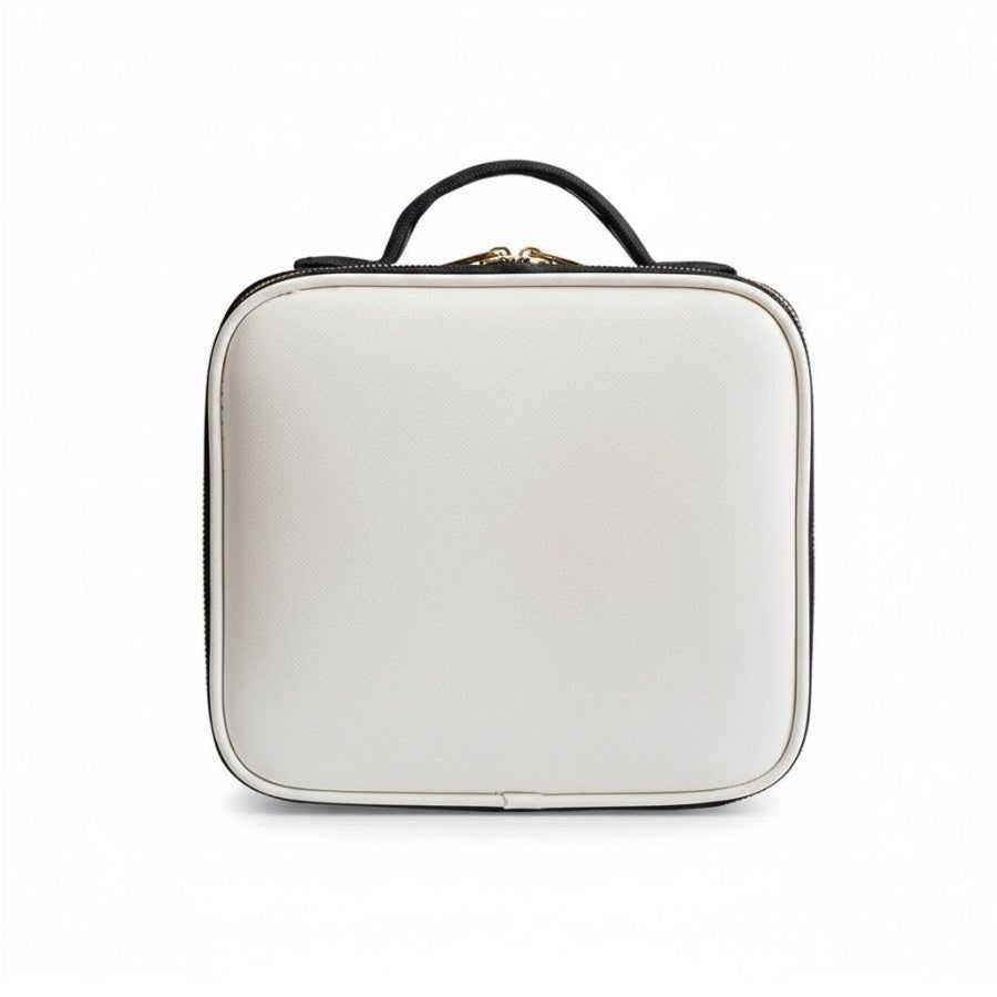 Petite Trousse de Maquillage Façon Vanity