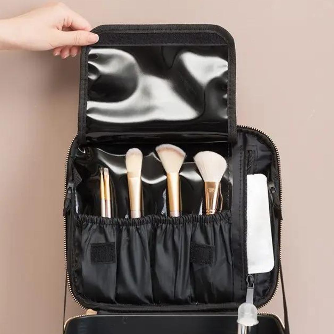 Petite Trousse de Maquillage Façon Vanity – Image 5