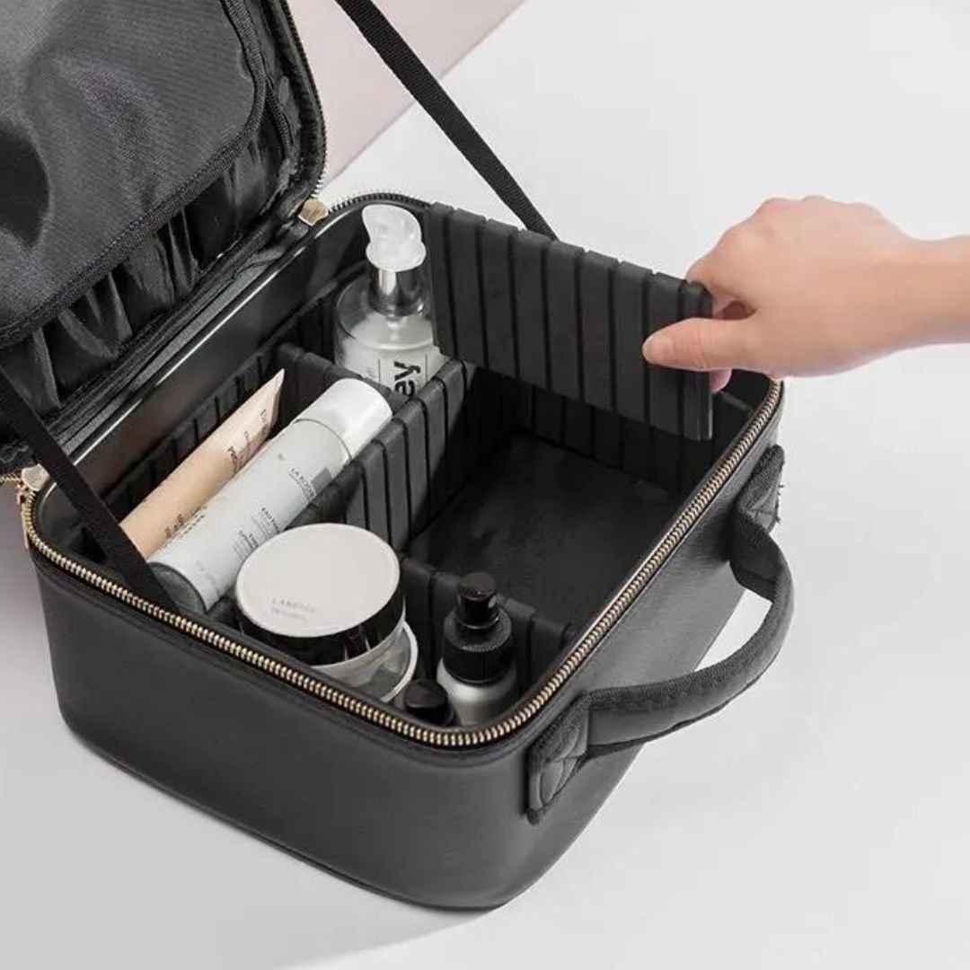 Petite Trousse de Maquillage Façon Vanity – Image 4